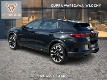 Cupra Formentor Crossover 1.5 TSI 150KM 2026 Cupra Formentor 1.5 eTSI 150 KM 7-biegowa automaty, zdjęcie 2