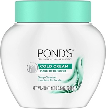 PONDS NAWILŻAJĄCY KREM COLD CREAM 269 G Z USA