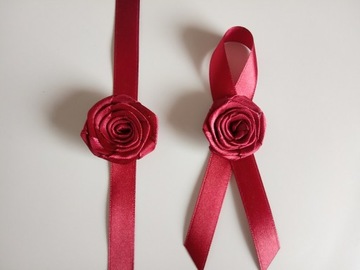 КМ19 * Котильон + булавка * свадьба, выпускной