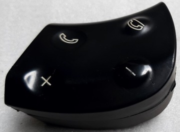 C-CLASS W203 КНОПОЧНЫЙ ПЕРЕКЛЮЧАТЕЛЬ НА РУЛЕ