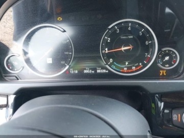 BMW X5 G05 2018 BMW X5 Xdrive 35i 3.0 Benzyna 300KM, zdjęcie 11