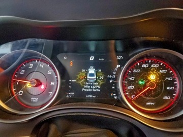 Dodge Charger VII 2020 Dodge Charger 2020 DODGE CHARGER SCAT PACK 6.4 Benzyna 485KM, zdjęcie 10