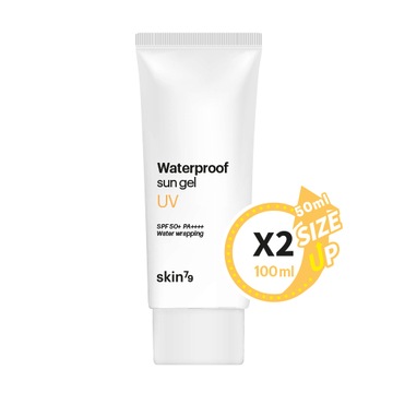 SKIN79 Krem Ochronny Waterproof Sun Gel SPF50+ PA++++ 100ml