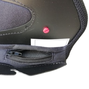 Боковые подушки безопасности HJC для шлема I90 ​​30 мм XS