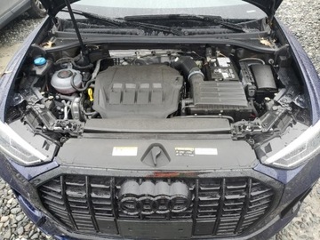 Audi Q3 II 2025 Audi Q3 Premium Plus S Line 45 2025 2.0L 2.0 Benzyna 228KM, zdjęcie 6