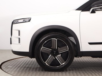  Jaecoo 7 1.6 TGDI, Serwis ASO, 4X4, Automat, zdjęcie 14