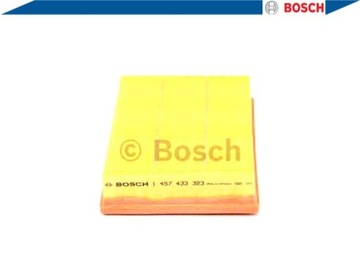 BOSCH FILTR VZDUCHU FORD FOCUS II