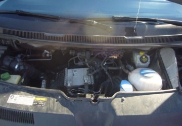 Volkswagen Caravelle T6 Transporter 2.0 TDI 150KM 2018 Volkswagen Caravelle Volkswagen Salon PL - I wlasciciel - serwis 2.0, zdjęcie 19