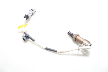 SONDA LAMBDA TOYOTA COROLLA E21