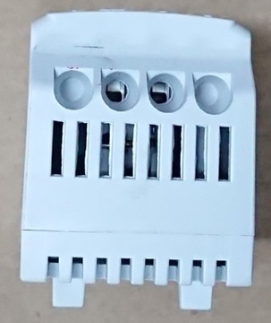 Термостат Rubsamen & Herr TRS 60 0-60°C