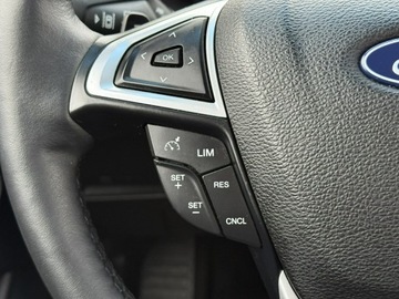 Ford Edge II 2017 Ford EDGE 2.0 TDCi 16V 210KM 2017r ST-Line, zdjęcie 15