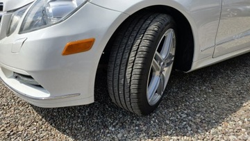 Mercedes Klasa E W212 Kabriolet Facelifting 350 306KM 2013 Mercedes E 350 Cabrio Harman/Kardon, zdjęcie 28