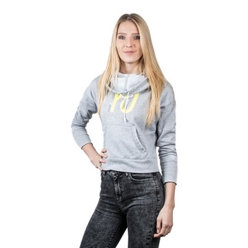 Bluza damska, sportowa Reebok YOGA Z93445