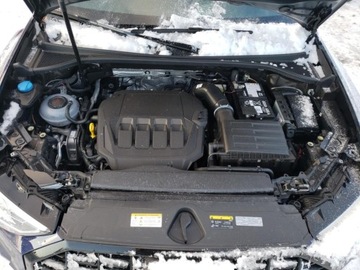 Audi Q3 II 2024 Audi Q3 Premium Plus S Line 45 2024 2.0l 2.0 Benzyna 228KM, zdjęcie 6