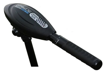 SILNIK elektryczny Haswing OSAPIAN 55 lbs 12V 660W