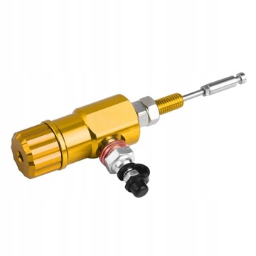 Гидравлический цилиндр перекачивающего насоса