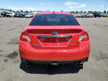 Subaru 2020 Subaru WRX Premium 2020 2.0l 2.0 Benzyna 268KM, zdjęcie 2