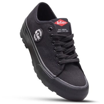 TRAMPKI DAMSKIE BUTY LEE COOPER LCW-23-44-1652L