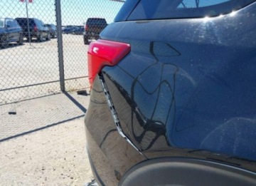 Ford Explorer VI 2022 Ford Explorer 2022, 3.0L, 4x4, KING RANCH, od ubezpieczalni 3.0 Benzyna, zdjęcie 4