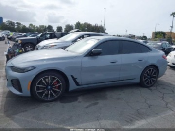 BMW i4 2024 BMW i4 EDrive35 2024 Elektryczny 281KM, zdjęcie 1