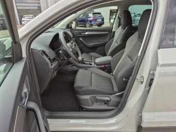 Skoda Karoq Crossover Facelifting 1.5 TSI ACT 150KM 2026 Skoda Karoq Drive 1.5 TSI DSG Auto z placu, zdjęcie 15