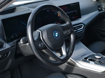 BMW Seria 3 G20-G21 Touring Plug-In Facelifting 2.0 320e 204KM 2023 BMW 320e Harman HUD ACC Led Fotel Sport F1 Webasto Blis 3xKlima Cocpit Pro, zdjęcie 14