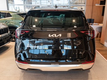 Kia Sportage V SUV Facelifting 1.6 T-GDI HEV 239KM 2026 KIA Sportage 1.6 T-GDI HEV L 4WD aut 239KM, zdjęcie 3