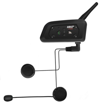 Гарнитура EJEAS V6/V6 Pro/V4 Plus с микрофоном