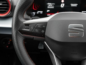 Seat Arona 2024 Seat Arona FR 1.0 TSI 115KM DSG Podgrz.f K.cofania, zdjęcie 14