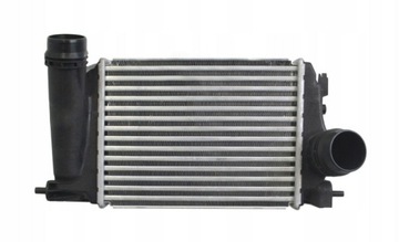 INTERCOOLER NISSAN QASHQAI 1.2 DIG-T 2013- NOVÝ