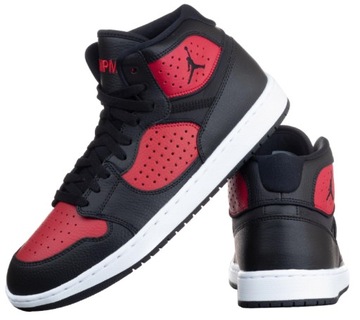 BUTY MĘSKIE NIKE JORDAN ACCESS JUMPMAN kosz