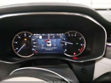 Jaguar XF II 2022 Jaguar XF JAGUAR XF SE P250 RWD AUTOMATIC 2.0 Benzyna 246KM, zdjęcie 10