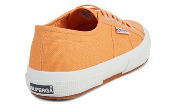 SUPERGA Cotu 2750- nowe tenisówki damskie 35,5