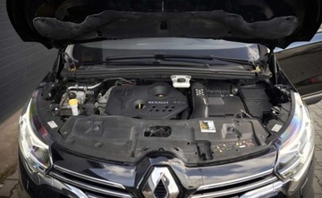 Renault Espace V Van 1.8 Energy TCe 225KM 2020 Renault Espace Renault Espace 1.8 TCe Energy Initiale Paris EDC 1.8 Benzyna, zdjęcie 33