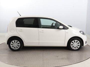 Skoda Citigo Hatchback 3d Facelifting 1.0 MPI 75KM 2018 Skoda Citigo 1.0 MPI, Salon Polska, GAZ, VAT 23%, zdjęcie 5
