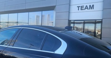 Jaguar XE Sedan Facelifting 2.0 i4P 250KM 2019 Jaguar XE 2.0 Benzyna 250KM, zdjęcie 8