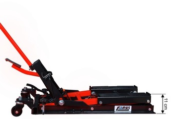 ПОДЪЕМНАЯ СТОЙКА для мотоцикла 680 кг, мотоцикла квадроцикла Фарис