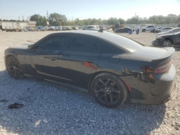 Dodge Charger VII 2023 Dodge Charger GT 2023 3.6l 3.6 Benzyna 300KM, zdjęcie 1