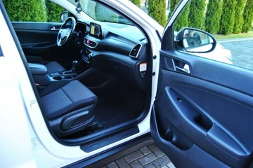 Hyundai Tucson III SUV Facelifting 1.6 CRDi 136KM 2020 Hyundai Tucson NAVI-PL * Kamera cof. * Rej-PL, zdjęcie 10