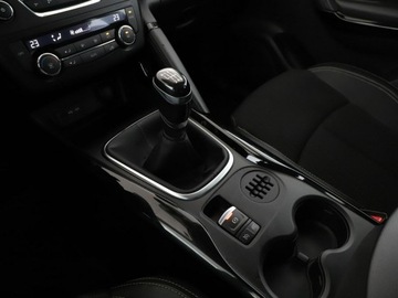 Renault Kadjar Crossover 1.6 dCi 130KM 2015 Renault Kadjar 130KM półskóra tempomat hak, zdjęcie 25