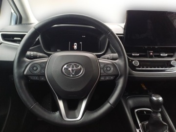 Toyota Corolla XII Sedan Facelifting 1.5 VVT-i 125KM 2024 Toyota Corolla 1.5 Style Seria E21 (2019-) 1.5 Sty, zdjęcie 15