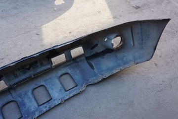 NISSAN PATROL GU4 NÁRAZNÍK PŘEDNÍ GR Y61 2005R