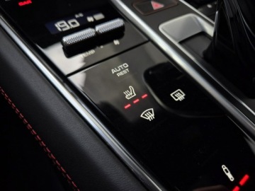 Porsche Panamera II Liftback GTS Facelifting 4.0 480KM 2022 Porsche Panamera GTS 480KM., zdjęcie 23