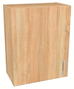 Szafka kuchenna Wisząca 60cm DĄB SONOMA 72/60/30,1