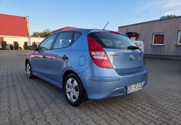 Hyundai i30 I 2011 Hyundai i30 1.4 Po Liftingu Klimatyzacja Nowe Opony Po Duzym Serwisie 1.4, zdjęcie 2