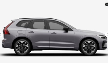Volvo XC60 II Crossover Plug-in Facelifting 2025 2.0 T6 Plug-in hybrid 350KM 2026 Volvo XC 60 Volvo XC60 T6 Plug In Ultra Dark od reki 2.0 Hybryda Plug-in, zdjęcie 9