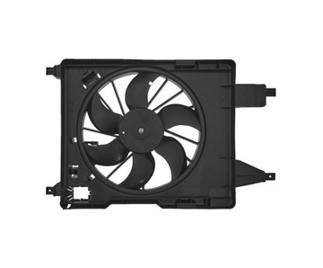 RENAULT KANGOO 2008 - 21 VENTILÁTOR 7701071863