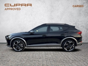 Cupra Formentor Crossover 2.0 TSI 310KM 2024 Cupra Formentor VZ 310KM 4Drive DSG, Gwarancja 5 l, zdjęcie 1