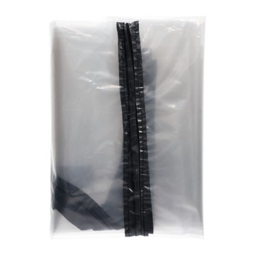 РЕНОВАЦИЯ ПЛЕНОЧНАЯ ЗАНАВЕСА ТИПА C Толстая прочная лента из фольги