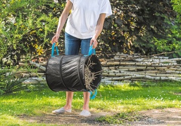 СКЛАДНАЯ САДОВАЯ КОРЗИНА CELLFAST 42-200